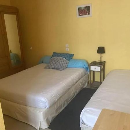Le Bouf Tard Ch 3 Hotell Vendôme Eksteriør bilde