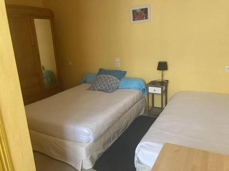 Le Bouf Tard Ch 3 Hotell Vendôme Eksteriør bilde